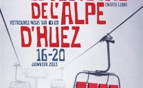 Palmarès du Festival du Film de Comédie de l’Alpe d’Huez 2013