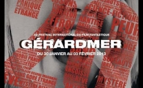 Programme du 20ème Festival du Film Fantastique de Gérardmer
