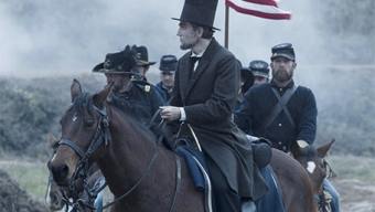 Liste complète des nominations aux Oscars 2013
