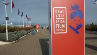 Programme du Festival du Film Asiatique de Deauville 2013
