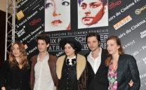 Prix Romy Schneider et Patrick Dewaere 2013 : les nommés