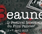 Programme et jury du 5ème Festival International du Film Policier de Beaune 2013