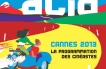 Programmation de l’ACID pour Cannes 2013