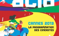 Programmation de l’ACID pour Cannes 2013