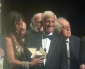 80 ans de Belmondo : retour en images et films sur le bouleversant hommage du Festival de Cannes 2011