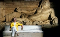 Critique de THIS MUST BE THE PLACE de Paolo Sorrentino en attendant YOUTH
