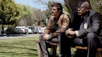 « Zulu » de Jérôme Salle en clôture du 66ème Festival de Cannes avec Forest Whitaker et Orlando Bloom