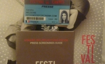 In the mood for Cannes 2013!