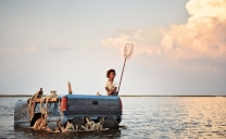 Jurys Un Certain Regard et de la Caméra d’or 2013 et critique – « Les Bêtes du sud sauvage » (caméra d’or 2012)