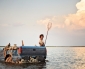 Jurys Un Certain Regard et de la Caméra d’or 2013 et critique – « Les Bêtes du sud sauvage » (caméra d’or 2012)