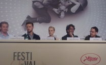 Festival de Cannes 2013 – Compte-rendu n°3 – Critique de « Grand Central » de Rebecca Zlotowski et quelques déambulations cinématographiques…