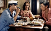 Dossier – L’hommage du Festival de Cannes 2013 à Alain Delon à l’occasion de la projection de « Plein soleil » ( Cannes Classics) – 9 critiques de films