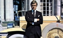 Critique de « Gatsby le magnifique » de Jack Clayton avec Robert Redford…