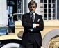 Critique de « Gatsby le magnifique » de Jack Clayton avec Robert Redford…