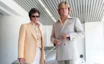 Festival du Cinéma Américain de Deauville 2013 : les premières annonces très prometteuses!