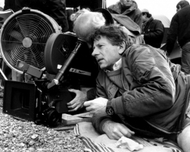 Compétition officielle Cannes 2013 – LA VENUS A LA FOURRURE de Roman Polanski