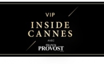 Concours – Gagnez 3 kits Glamour Absolu Franck Provost et jeu VIP inside Cannes