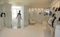 La marque Swarovski au Festival de Cannes 2013