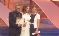 Palmarès du Festival de Cannes 2013