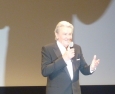 Festival de Cannes 2013 – Cannes Classics – Projection de la version restaurée de PLEIN SOLEIL de René Clément en présence d’Alain Delon