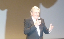 Festival de Cannes 2013 – Cannes Classics – Projection de la version restaurée de PLEIN SOLEIL de René Clément en présence d’Alain Delon