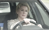 Critique – ELLE S’EN VA d’Emmanuelle Bercot avec Catherine Deneuve – Champs-Elysées Film Festival 2013