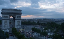 Champs-Elysées Film Festival 2013 : bilan et palmarès