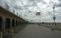 Deauville : une journée idéale