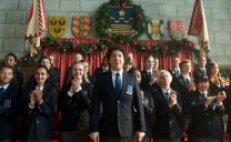 « LES GARÇONS ET GUILLAUME, À TABLE ! » de Guillaume Gallienne – Prix Michel d’Ornano du 39ème Festival du Cinéma Américain de Deauville