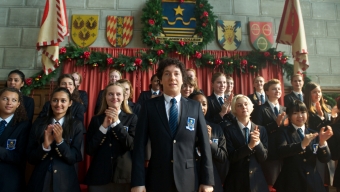 « LES GARÇONS ET GUILLAUME, À TABLE ! » de Guillaume Gallienne – Prix Michel d’Ornano du 39ème Festival du Cinéma Américain de Deauville