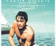 FESTIVAL PARIS CINEMA 2013 : PLEIN SOLEIL de René Clément en version restaurée
