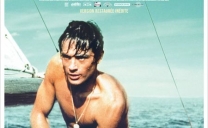 FESTIVAL PARIS CINEMA 2013 : PLEIN SOLEIL de René Clément en version restaurée