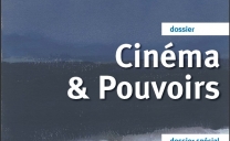 L’ENA hors les murs : Cinéma et pouvoirs