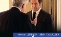 Critiques de films avec Vincent Lindon, président du jury du 39ème Festival du Cinéma Américain de Deauville