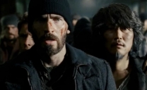 SNOWPIERCER (Le Transperceneige) de BONG JOON-HO : film de clôture du 39ème Festival du Cinéma Américain de Deauville
