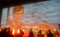 Festival du Cinéma Américain de Deauville 2013 : le palmarès