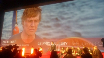 Festival du Cinéma Américain de Deauville 2013 : le palmarès