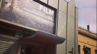 Palmarès du 24ème Festival du Film Britannique de Dinard