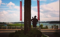 Festival du Film Britannique de Dinard 2013 : 1er compte rendu