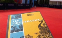 Des livres au coeur des festivals de cinéma