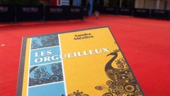 Des livres au coeur des festivals de cinéma