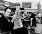 Quentin Tarantino prix Lumière du Festival Lumière de Lyon 2013  – Critiques de DJANGO UNCHAINED et INGLOURIOUS BASTERDS