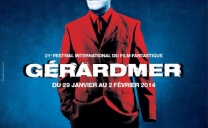 JURY ET PROGRAMME DU FESTIVAL INTERNATIONAL DU FILM FANTASTIQUE DE GERARDMER 2014