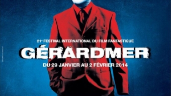 JURY ET PROGRAMME DU FESTIVAL INTERNATIONAL DU FILM FANTASTIQUE DE GERARDMER 2014