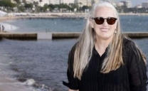Jane Campion Présidente du jury du Festival de Cannes 2014