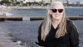 Jane Campion Présidente du jury du Festival de Cannes 2014