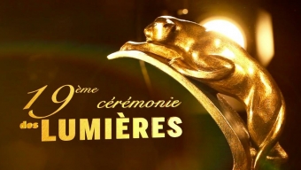 19ème cérémonie des Prix Lumières : le palmarès en direct