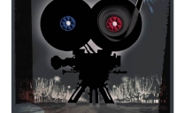 Concours – 10 invitations pour la 19ème cérémonie des Prix Lumières le lundi 20 janvier 2014 à Paris