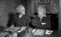 Compétition officielle – Critique de NEBRASKA d’Alexander Payne
