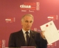 Nominations complètes aux César 2014 et compte rendu de conférence de presse